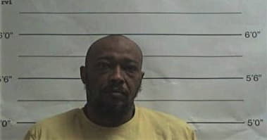 Dwight Williams, - Orleans Parish County, LA 